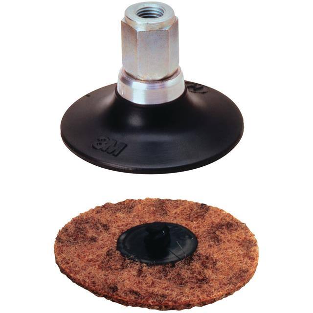 7714 SCOTCH-BRITE ROLOC GASKET REMOVA