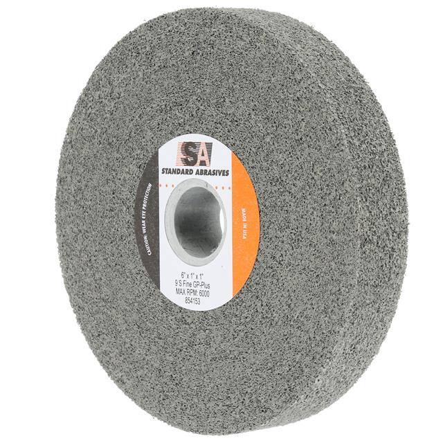 880495 STANDARD ABRASIVES CLEANING WHEE