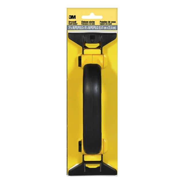 DRHS-0011 3M DRYWALL HAND SANDER DRHS-0011