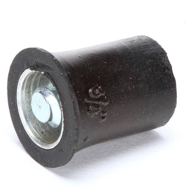 541001 STANDARD ABRASIVES QUICK CHANGE