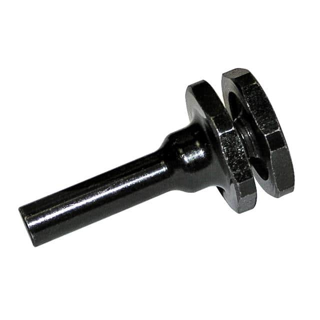 28847 3M UNITIZED WHEEL MANDREL 28847,