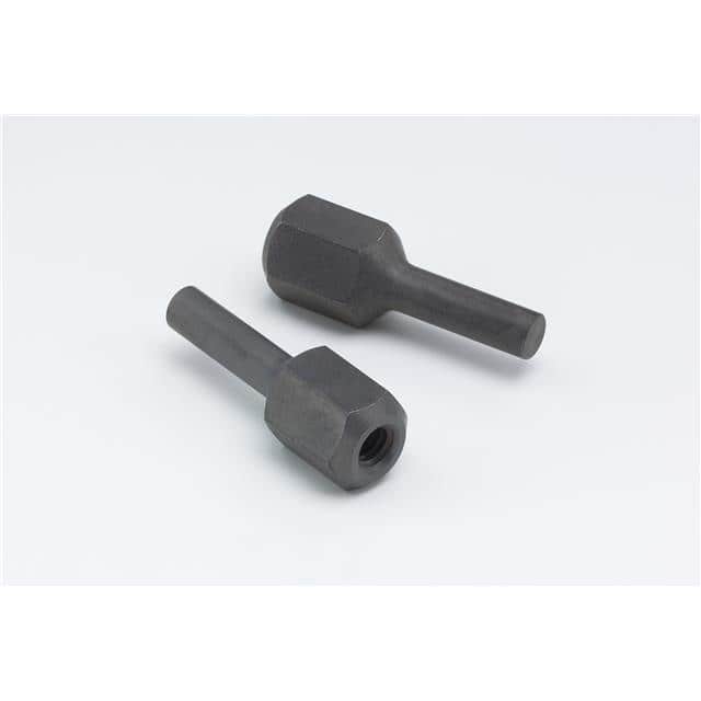45081 3M WHEEL ADAPTER 81A 45081, 1/4