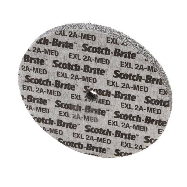 61500157633 UNITIZED WHEEL EXL 2-1/2" 8A CRS