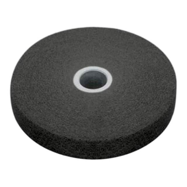 61500083318 UNITIZED WHEEL EXL 6" 6S FIN