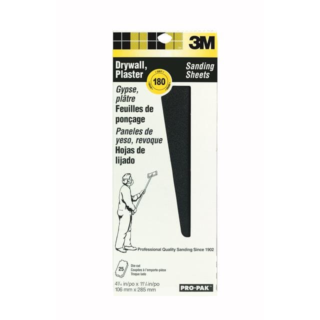 99439NA 3M PRO-PAK DRYWALL SANDING SCREE