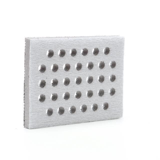 28324 3M CLEAN SANDING INTERFACE PAD 2