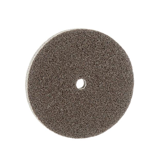61500122439 UNITIZED WHEEL CUT&POLISH 7A MED