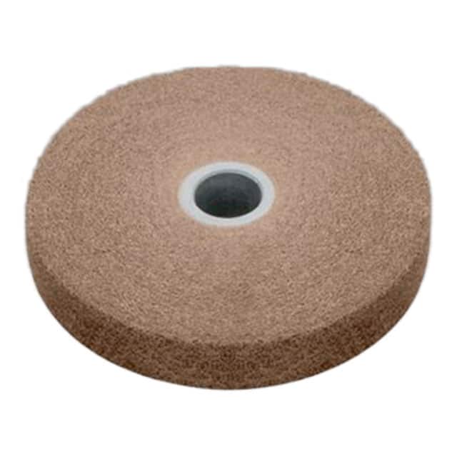 61500155579 UNITIZED WHEEL EXL 4" 2A MED