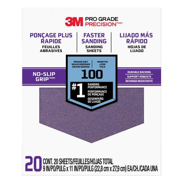 27100TRI-20 3M PRO GRADE PRECISION FASTER SA