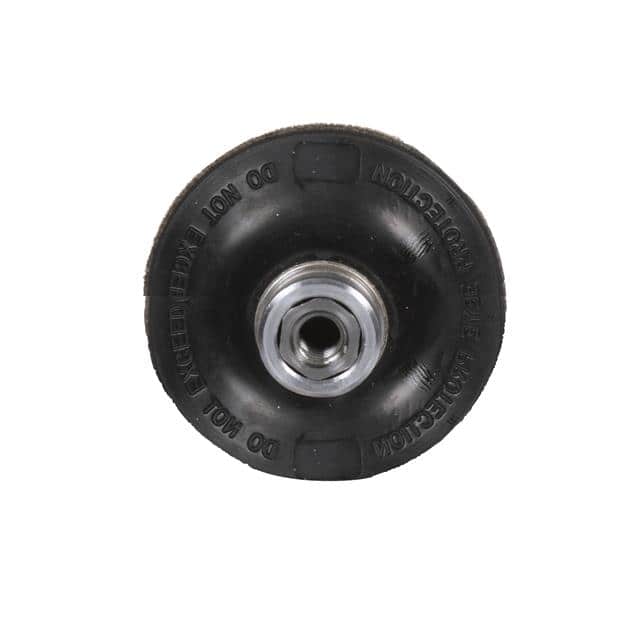 546007 STANDARD ABRASIVES QUICK CHANGE
