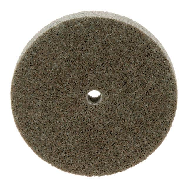 882140 STANDARD ABRASIVES A/O UNITIZED