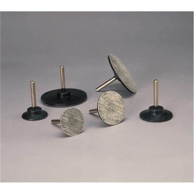 840020 STANDARD ABRASIVES HOOK AND LOOP