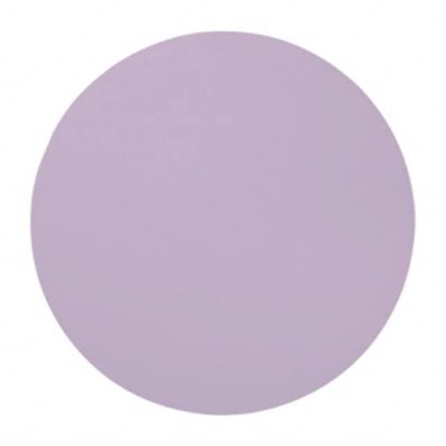 1MIC 3M661X DISC 8" LAPPING FILM DIAMOND 1U 8"