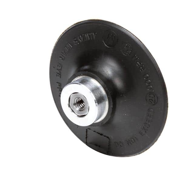 546010 STANDARD ABRASIVES QUICK CHANGE