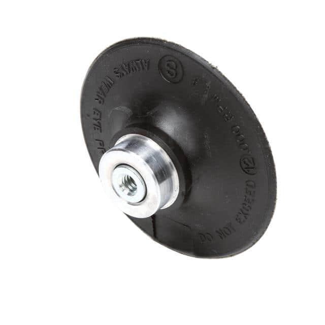 541009 STANDARD ABRASIVES QUICK CHANGE