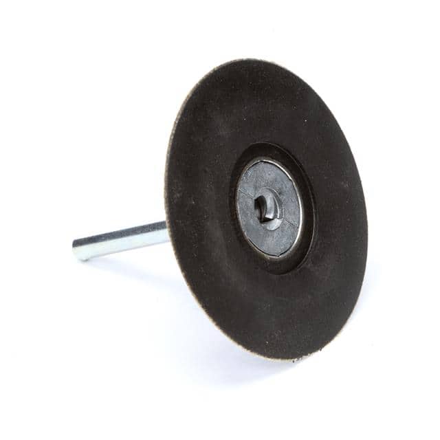 546060 STANDARD ABRASIVES QUICK CHANGE