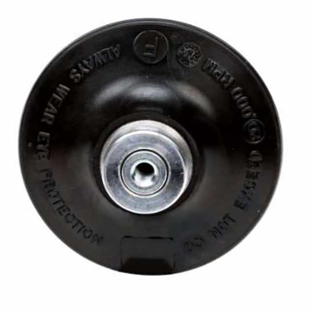 541011 STANDARD ABRASIVES QUICK CHANGE