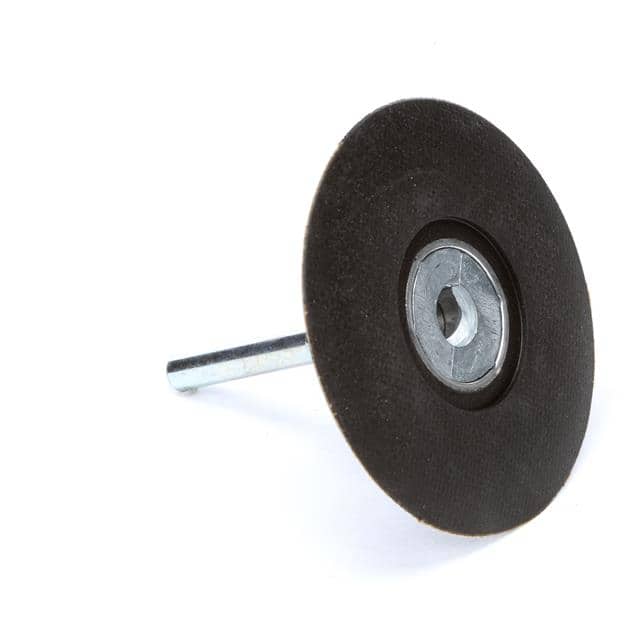 546059 STANDARD ABRASIVES QUICK CHANGE