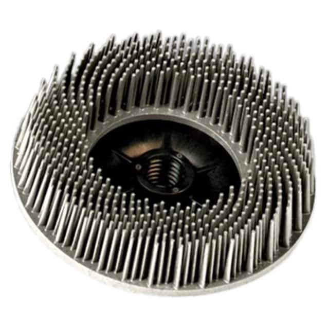 61500141876 BRISTLE DISC 4-1/2" X M14-2 120