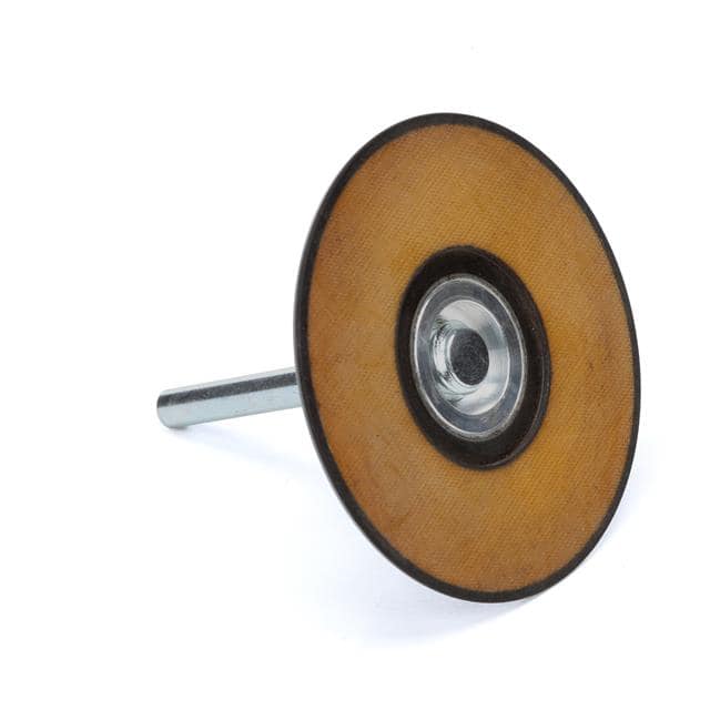 541061 STANDARD ABRASIVES QUICK CHANGE