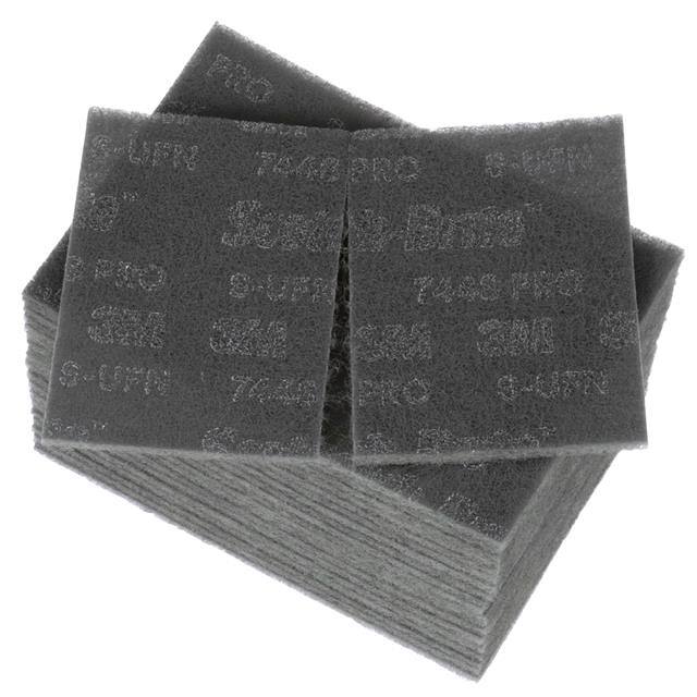 64935 SCOTCH-BRITE HAND PAD 7448 PRO,