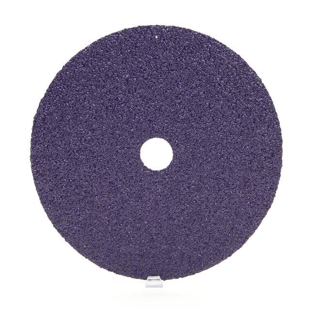 33425 CUBITRON II ABRASIVE FIBRE DISC