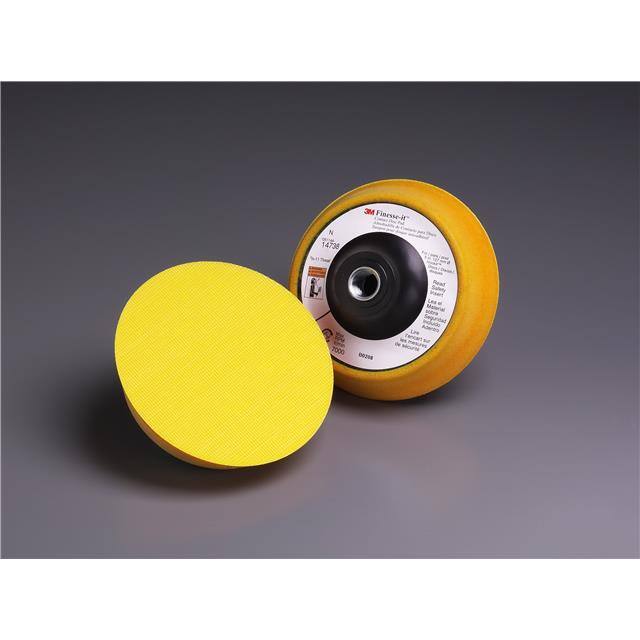 14738 3M FINESSE-IT HOOKIT DISC PAD 14