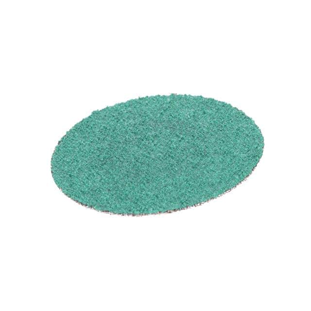36525 3M GREEN CORPS ROLOC DISC 36525,