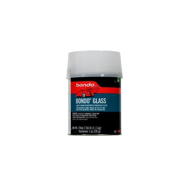 00274 BONDO GLASS REINFORCED FILLER GA