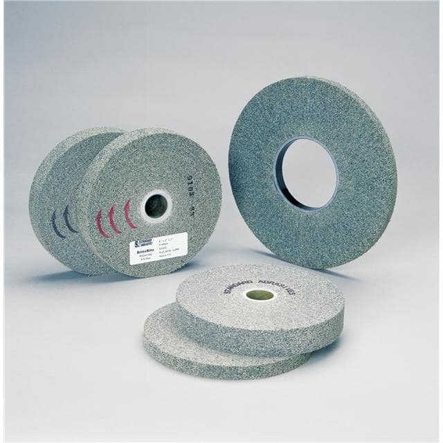 854493 STANDARD ABRASIVES DEBURRING WHE