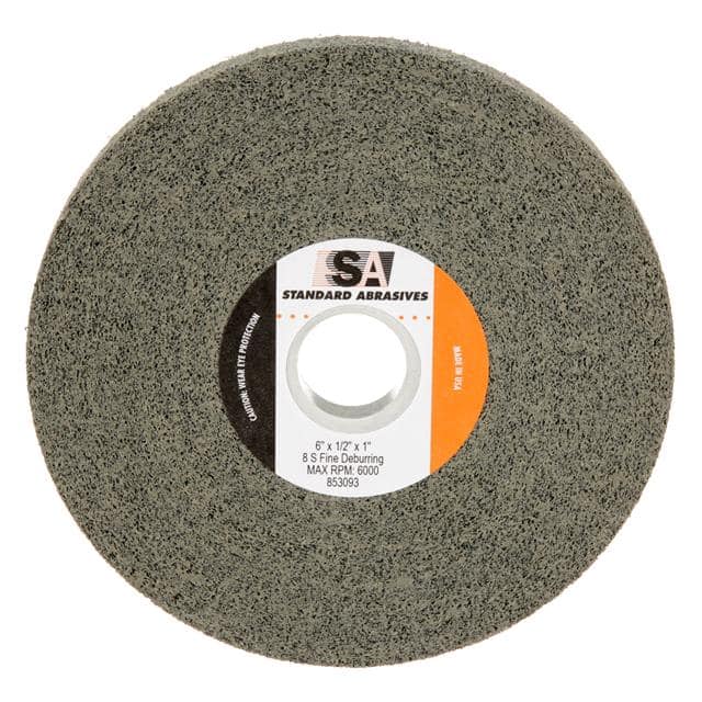 853093 STANDARD ABRASIVES DEBURRING WHE
