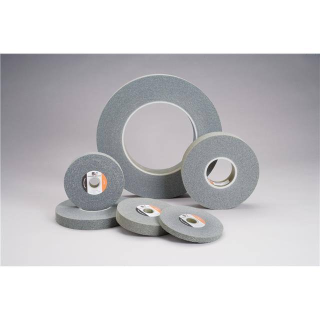 852233 STANDARD ABRASIVES LDW WHEEL 852