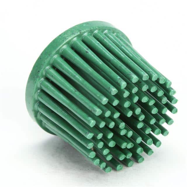 7530 SCOTCH-BRITE ROLOC BRISTLE DISC