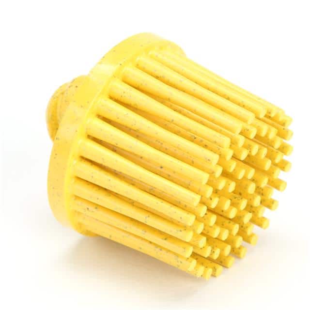 7531 SCOTCH-BRITE ROLOC BRISTLE DISC