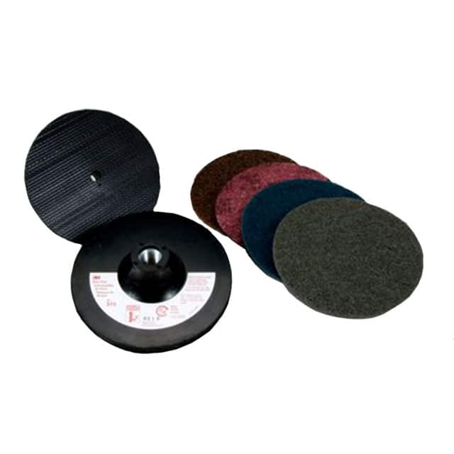 61500117595 SURFACE DISC PACK 915S 5"