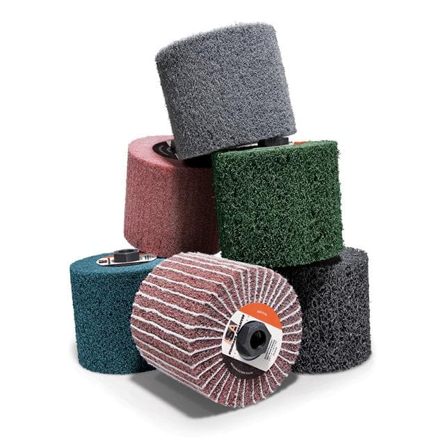 875710 STANDARD ABRASIVES HS MINI-BRUSH