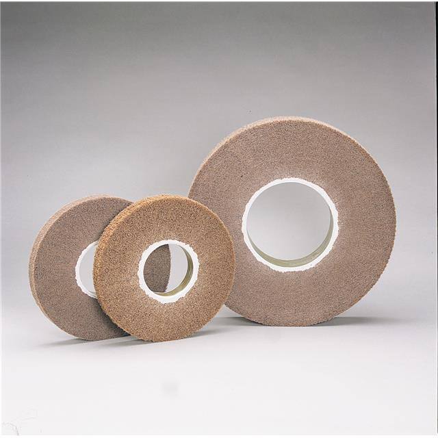 875251 STANDARD ABRASIVES BUFF AND BLEN