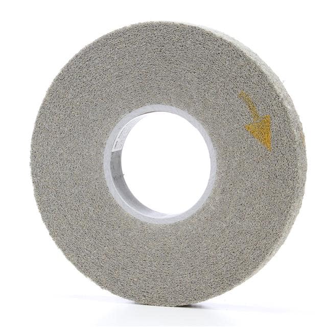 61500297181 EXL DEBURRING WHEEL 8" 8S FIN