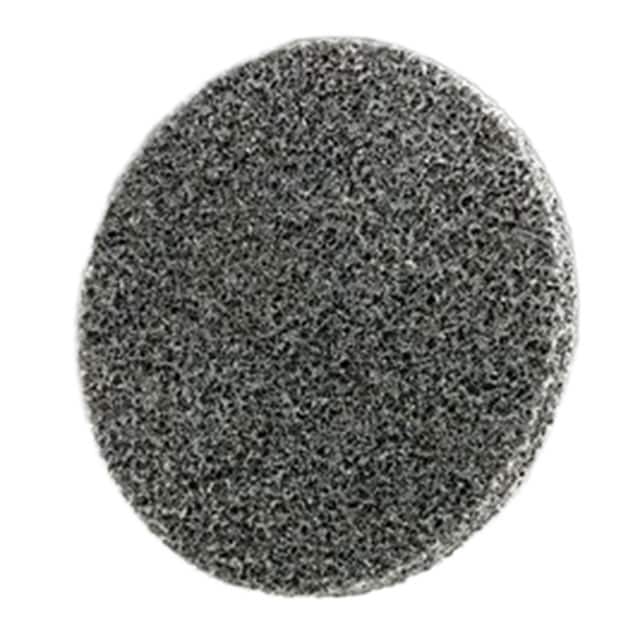 61500103124 UNITIZED WHEEL EXL 8" 2A MED