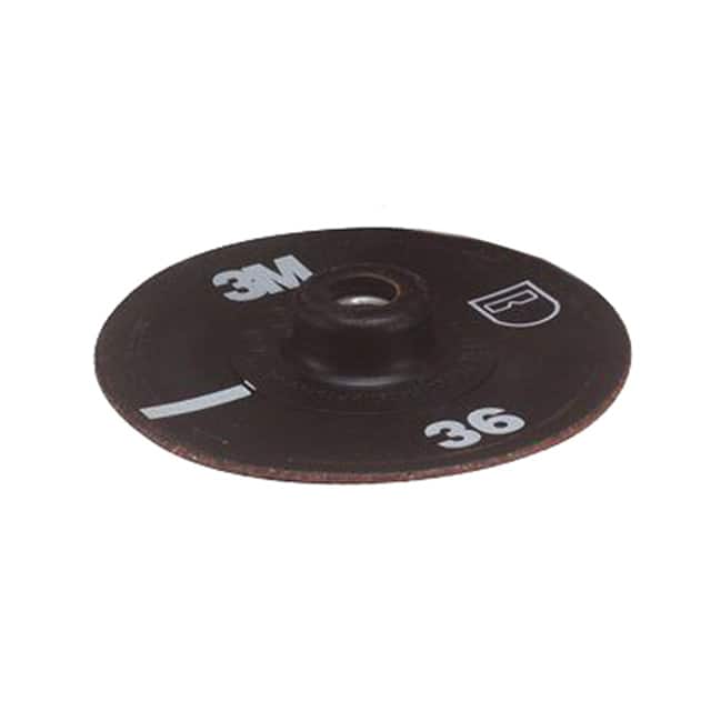 01431 DISC KUT 3" 24 4 PER CASE