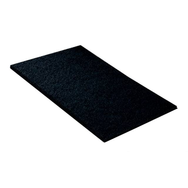 61500290574 HAND PAD SIL CARBIDE ULF 9"X6"