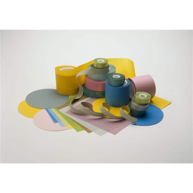 3M863XW 1.1875" 3M LAPPING FILM 863XW, 0.02 MICR