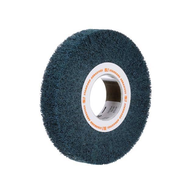 875139 STANDARD ABRASIVES BUFF AND BLEN