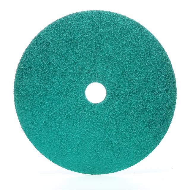 36507 3M GREEN CORPS FIBRE DISC 36507,
