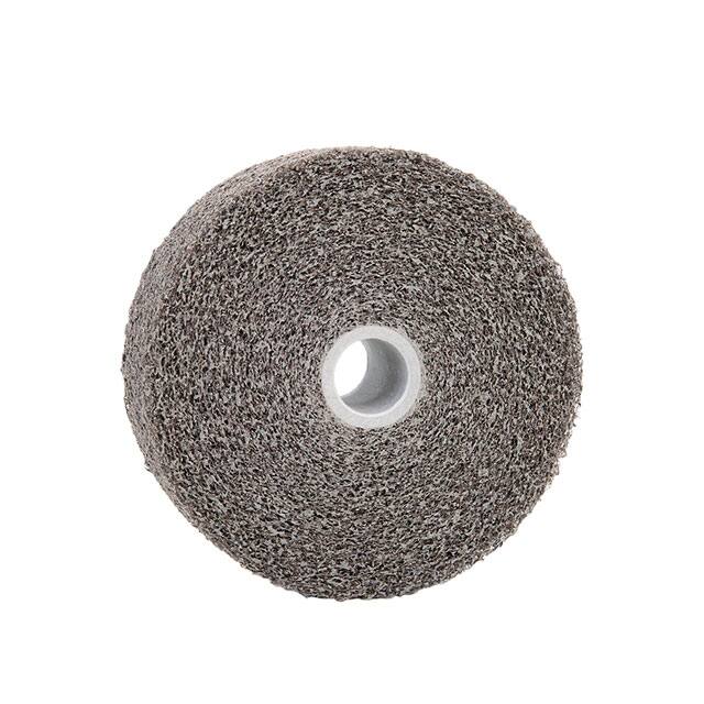 61500181245 MULTI-FINISHING WHEEL 4" 4S MED