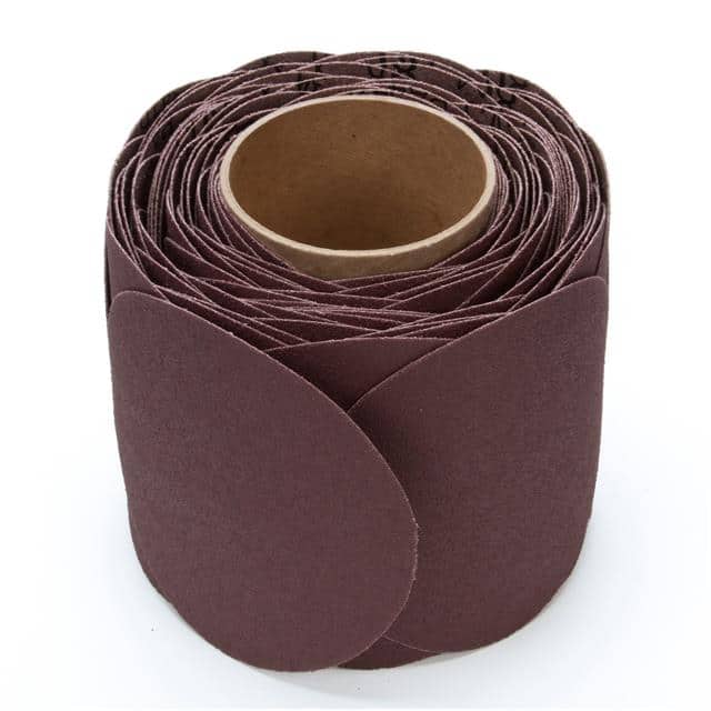 1697433 3M STIKIT CLOTH DISC ROLL 341D,