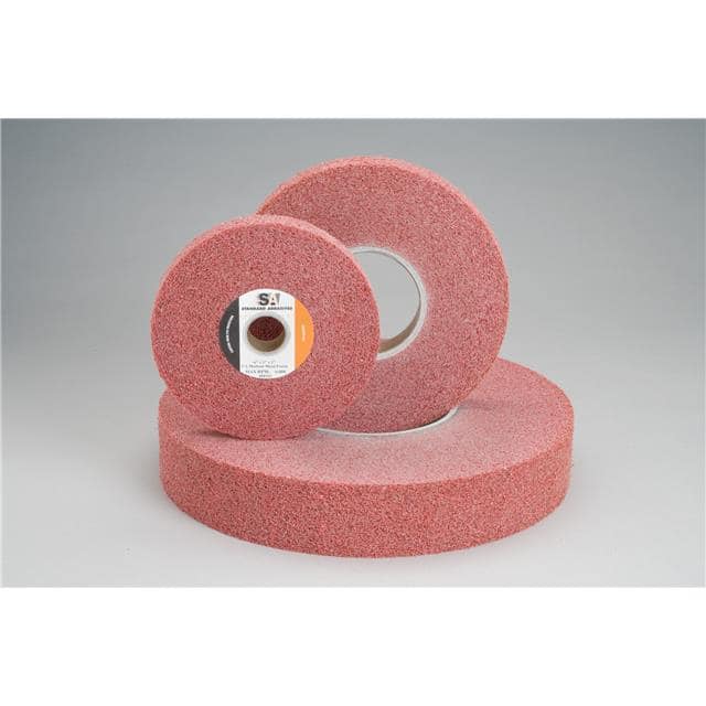 858382 STANDARD ABRASIVES METAL FINISHI