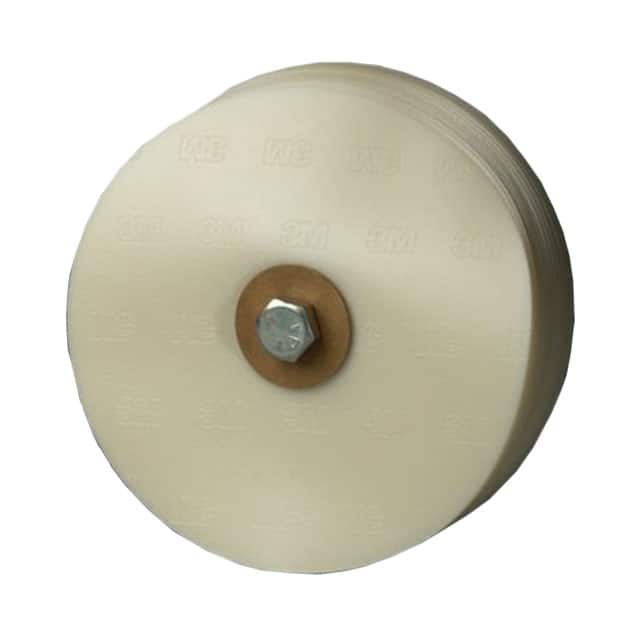 61500119567 LARGE AREA STRIPE REMOVAL DISC