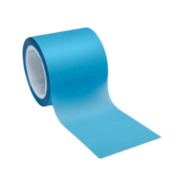 9MIC 3M261X ROLL 3"X600'X3" LAPPING FILM A/O 9U 600'X3"