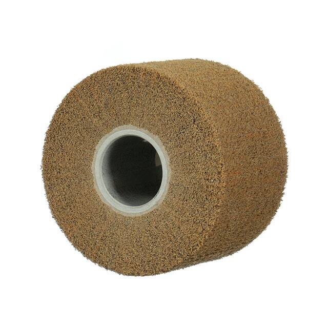 61500109105 CUT & POLISH FLAP BRUSH 7A MED